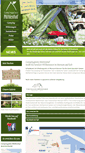 Mobile Screenshot of campingplatz-sylt.de